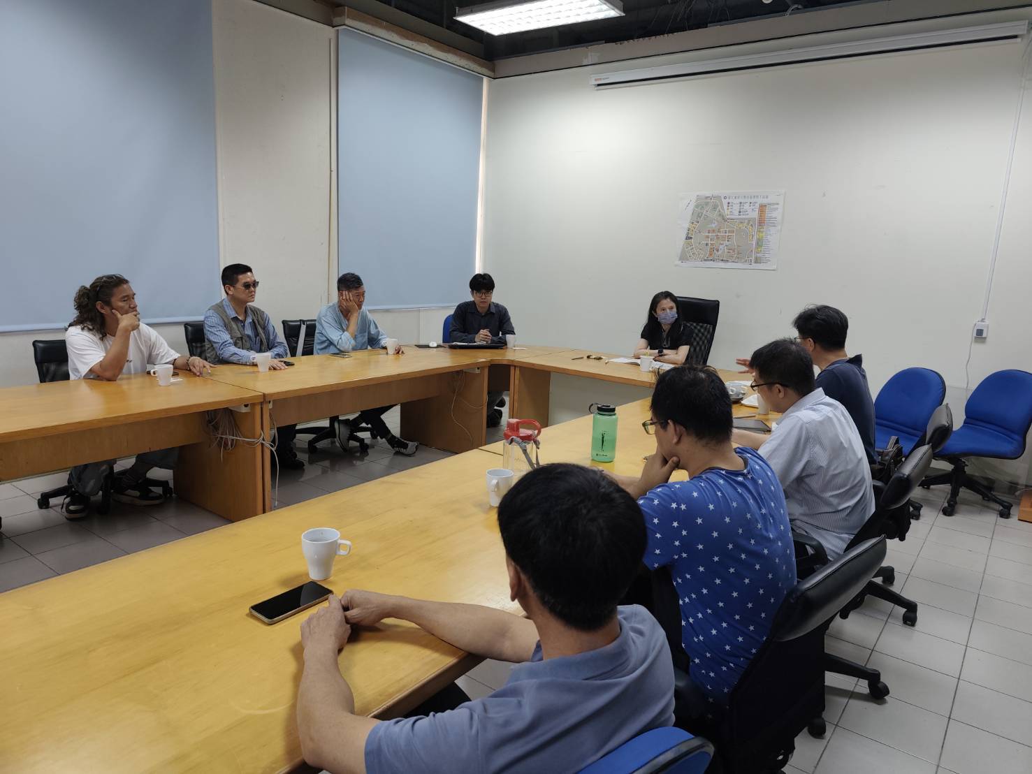 1150616 東華會館討論會議(另開新視窗/jpg檔)圖片